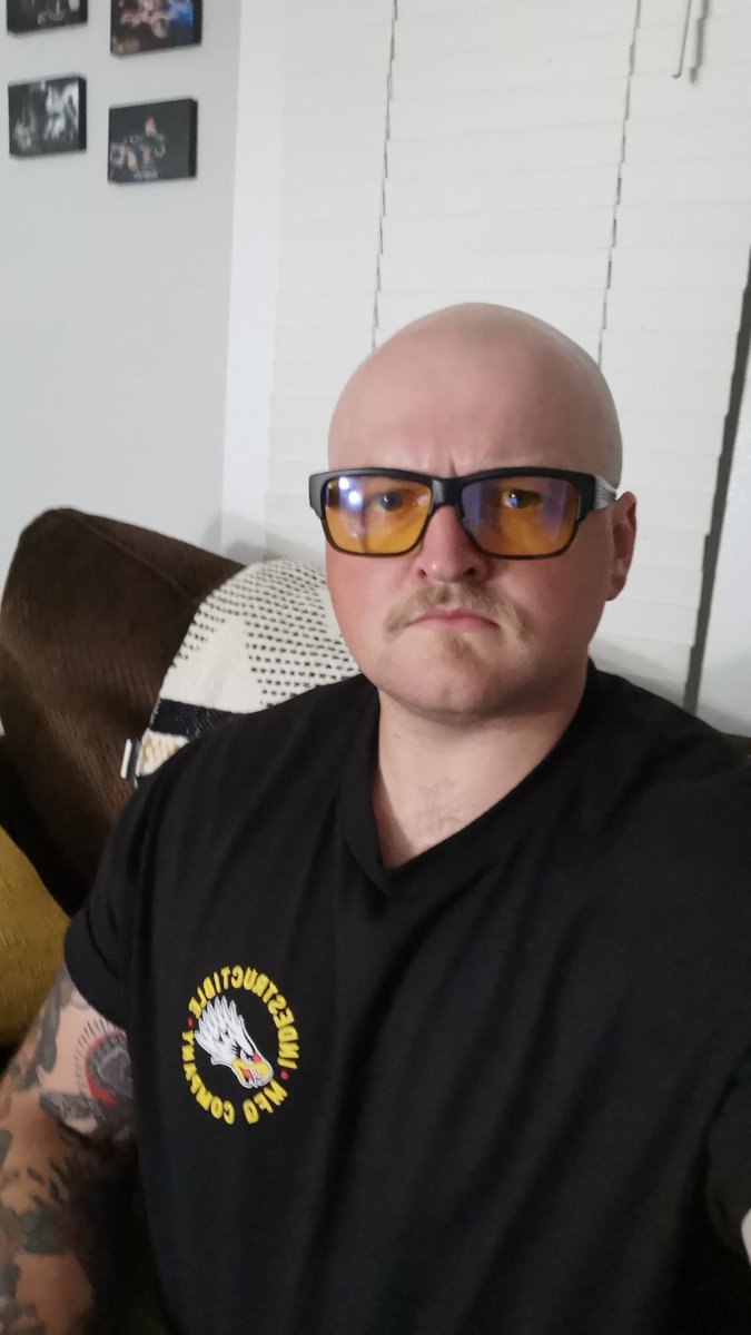 Mickey Slick tweet media