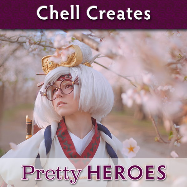🌟 Pretty Heroes Events 🌟 tweet media