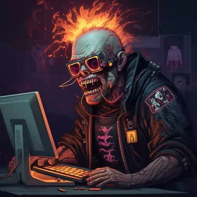 NFT Maxis ◉ tweet media