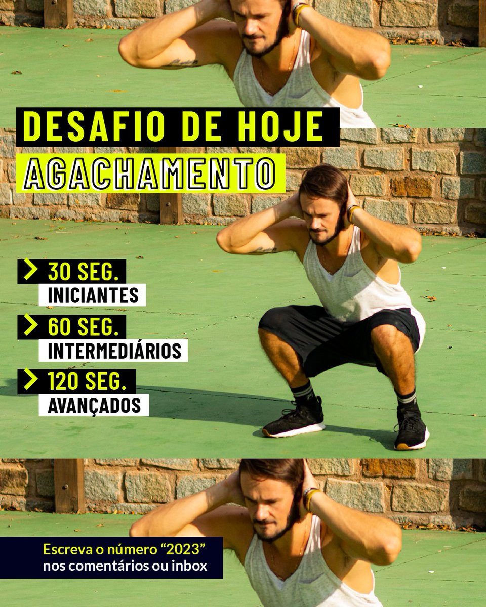 q48oficial's tweet photo. 👉 DESAFIO

⚠ Conheça o Método que mais EMAGRECE PESSOAS COMUNS ➡https://t.co/y7d3WCv83W

#q48 #grupo48 https://t.co/jpfiFUUSNE