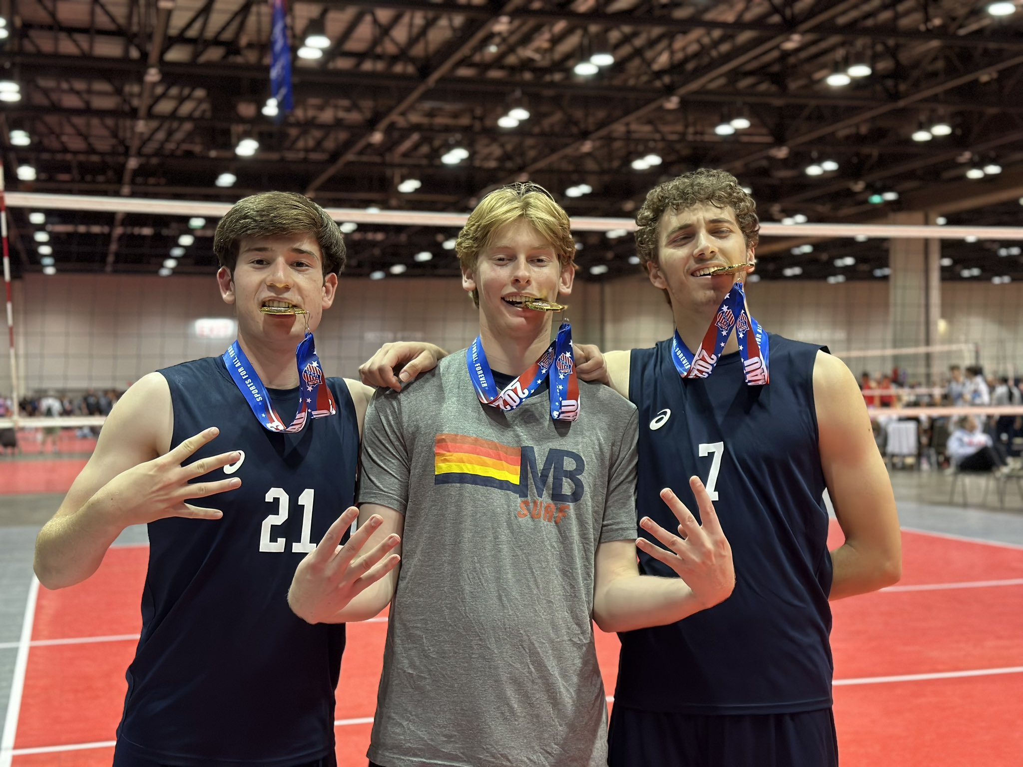 Holmes Wormald on Twitter "NATIONAL CHAMPIONS x2! So stoked to win the