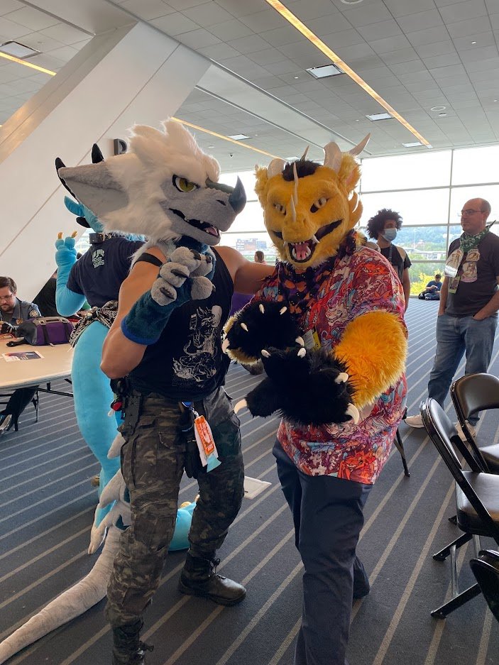 AC2022 vs AC2023
Handsome yellow derg is @hap_Py_dragon