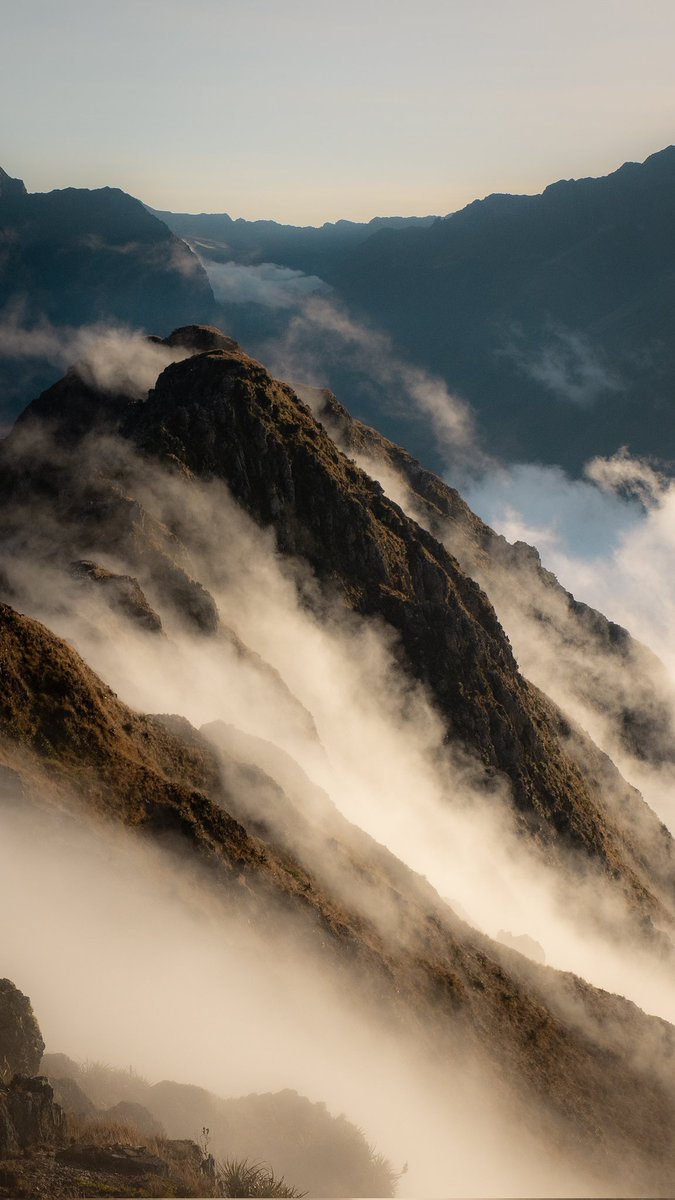 Jose7Alcantara's tweet photo. Uno de los lugares más fotogénicos del Perú y del mundo. IntiPunku ❤️🔥
#travelphotography #photography #NaturePhotography #intipunku #Cusco #Peru https://t.co/8IF8uOeNTX