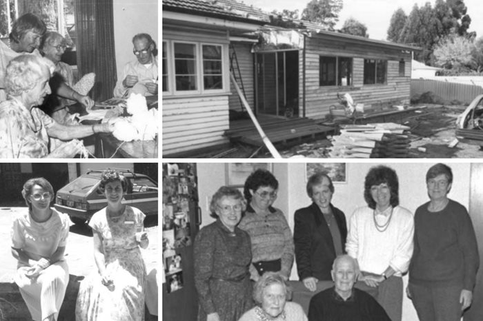RiseCommunityWA's tweet photo. 🎉Celebrate 40 Years of Rise with us this July!

Helen Dullard, founding member and former CEO of Rise shares the story of Rise’s humble beginnings in this video: https://t.co/8sCrEqFiu5

#RiseCommunityWA #WesternAustralia #SocialServices #Community #Inclusion https://t.co/Dr9ZtaBD8f