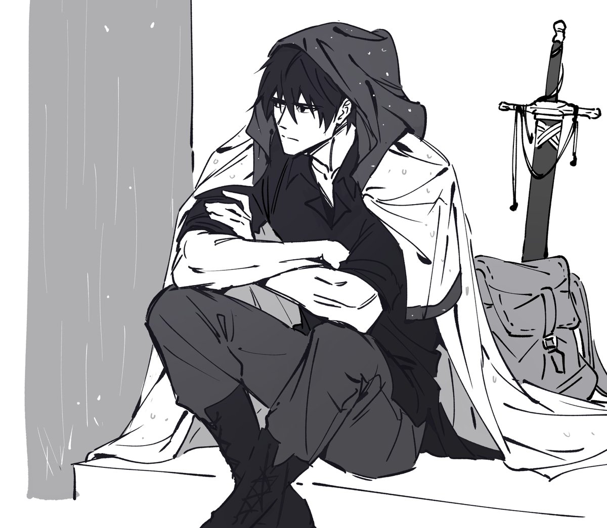 촌장(가명) (@chj_wbt) on Twitter photo 