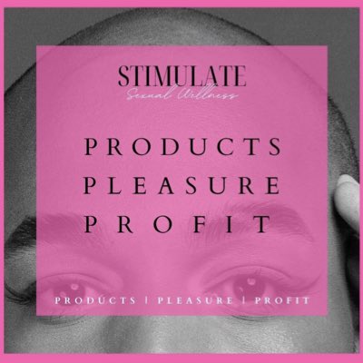 STIMULATE tweet media