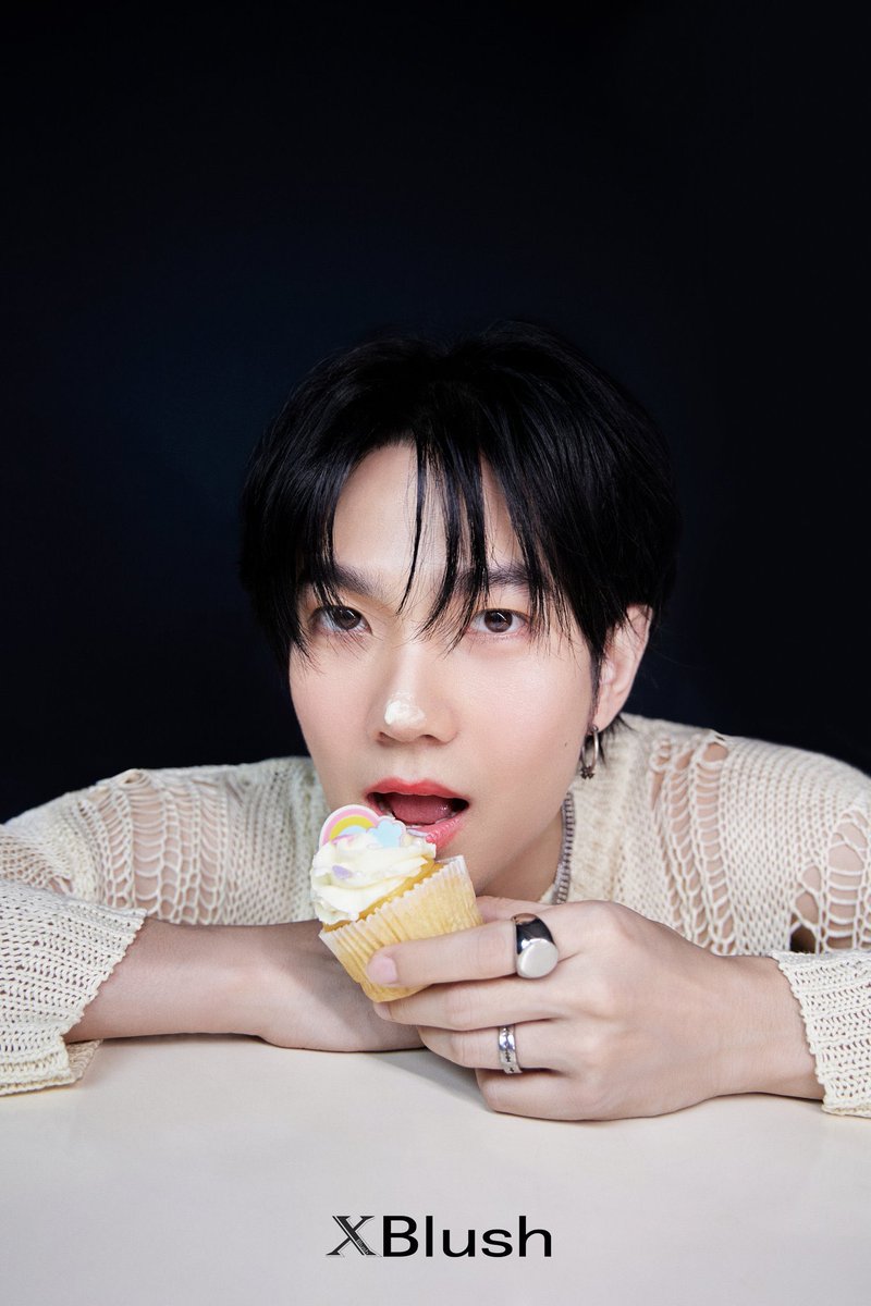 23,000เล่มแล้วหรอ 7ล้านบาทไทยยยย!!!!!! กี่วันอะ 6วันนนนนนเองนะ บียัวร์พวกเธอดุดันมากกกก ขอบคุณแรงซัพพอร์ตนี้มากเลยน้าาาา จุฟฟฟฟฟ 

XBLUSH WITH BUILD
#xblushmagazinexbuild