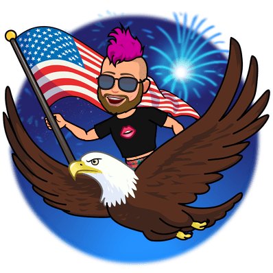 BVodkasoda's tweet photo. @PaulJacques19 #FuckYeah #Brexit1776 https://t.co/FdJ9endy43
