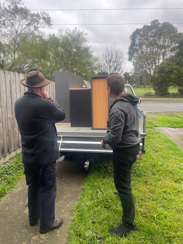 Central Ranges LLEN tweet media