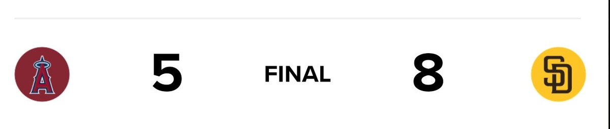 Senseisports1's tweet photo. Premium ⛎️♍️🉑️🈲️💎
💎💵💵💵💵💵💵💎
💎SD Padres ML 💎
💎💵💵💵💵💵💵💎
@Padres @LosPadres
#Padres #BringTheGold
#QuePadre @BetUS_Official
‼️💎 Retweet & Like 💎‼️ https://t.co/nWBpXcH379