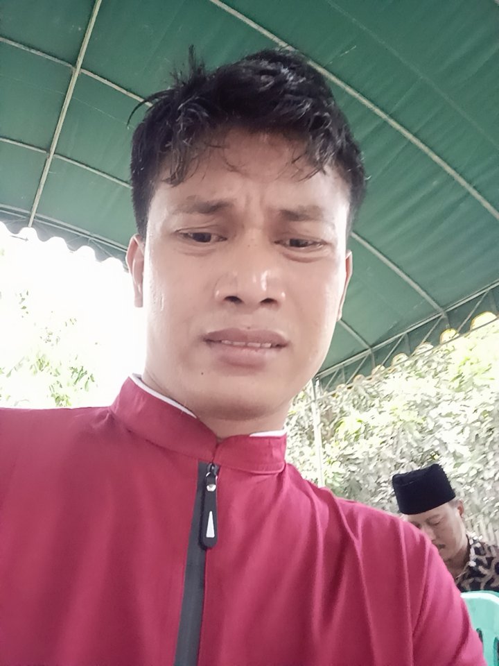alus_jaya's tweet photo. Tak ada kata lelah selagi mampu... https://t.co/7uDbWDwKRQ