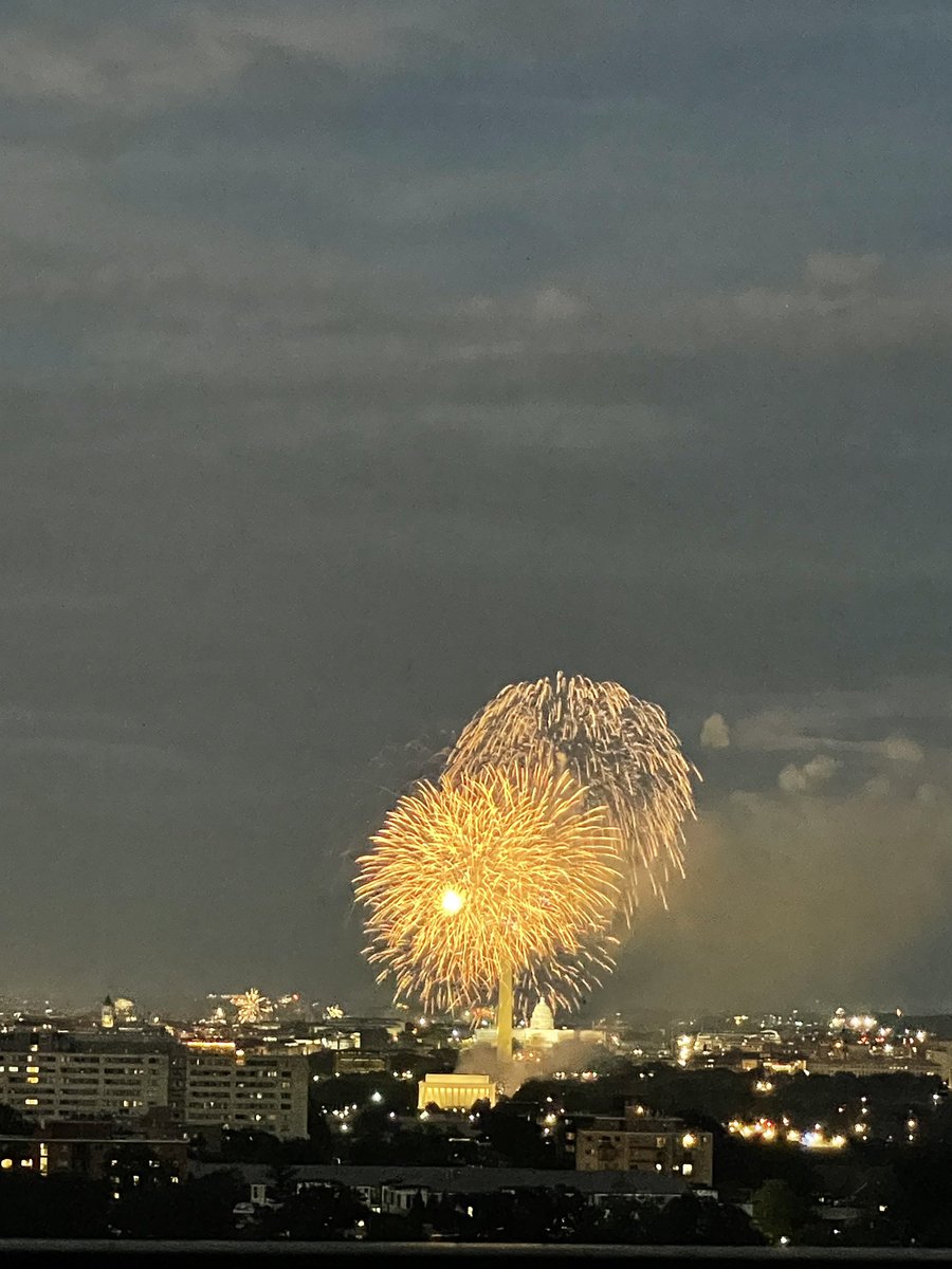 elieboukhaled's tweet image. Happy 4th of July!!