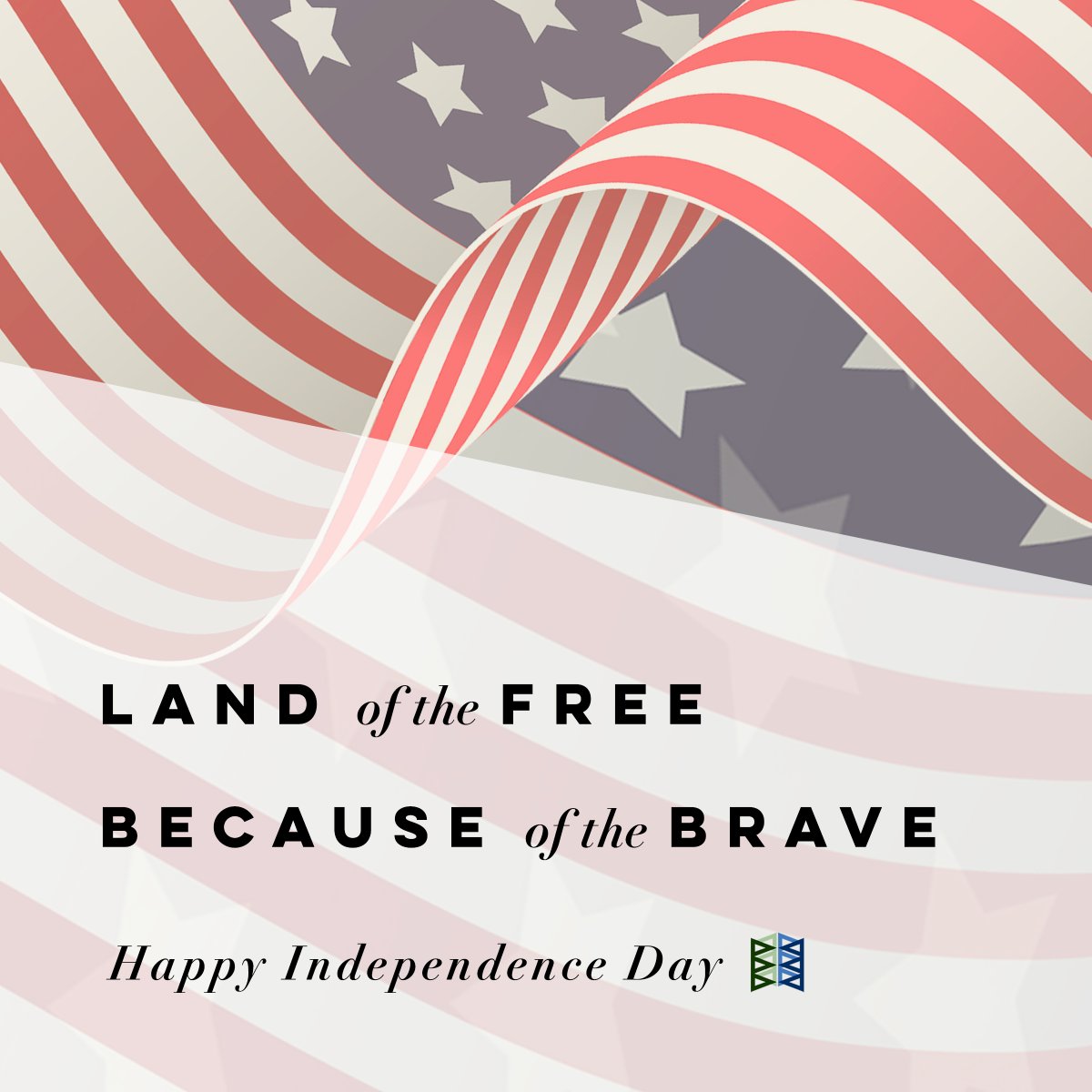 ConvergentTPA's tweet photo. Wishing all a safe and happy Independence Day! #4thofJuly https://t.co/DEFvD4YoTl