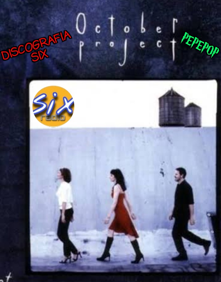 SixRadio1's tweet photo. Escuchen en estos momentos #DiscografiaSix de #OctoberProject con el anfitrión #PepePop @Joportega en este #FelizMartesParaTodos escuchalo por @SixRadio1 #SixRadio1 https://t.co/hK78ZmzfqX https://t.co/iQ5ZCEKnBz @mauestevez16 @alsalgado2307 @chuchosanmx @GarthVader @fjcastillom https://t.co/tCDxp7JOxY