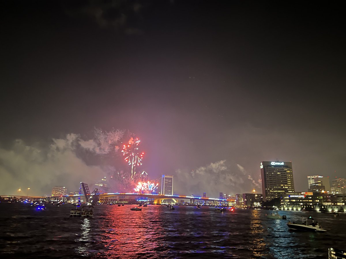 Happy 4th!
JaxtotheMax