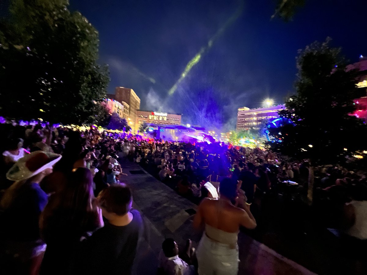 Chattanooga Parks and Outdoors tweet media