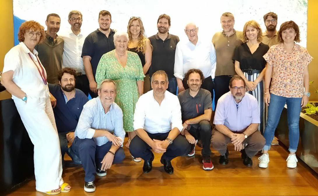 Joan Borràs i Alborch tweet media