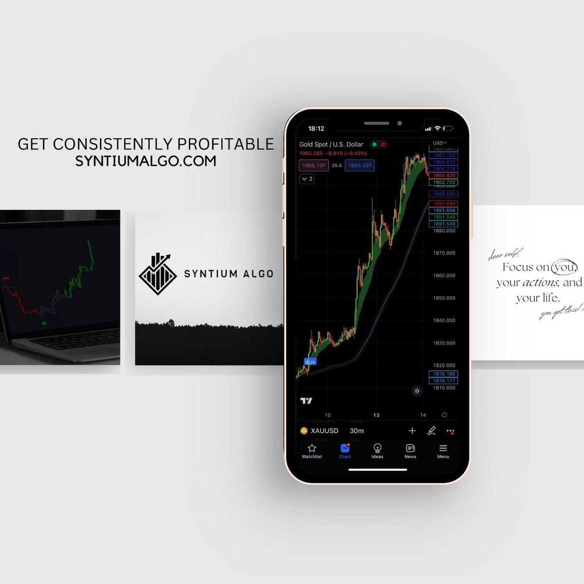 syntiumalgo's tweet image. Level up your coding game with Syntium Algo! 🎮  #SyntiumAlgo #TechGaming syntiumalgo.com🎨 #TradingAlgorithms #TradingSystems #AlgorithmicInvesting #MarketAnalysis