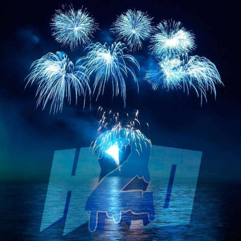 H2OShinobi's tweet photo. Happy 4th of July from Hard2overcome. Hopefully you guys are having a wonderful day enjoying it with family and the festivities remain hard to overcome H2O gang or don’t bang.
#Hard2Overome #H2O #4thofJuly https://t.co/jhy8Us688q