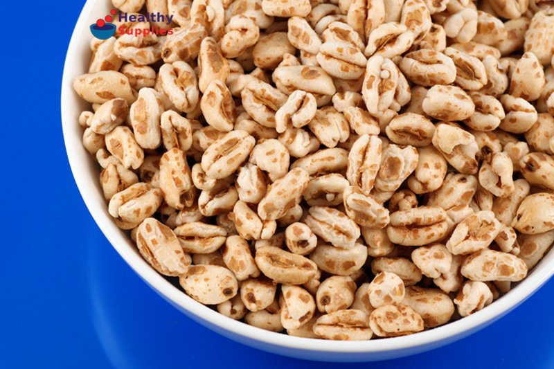 iheartedmonton's tweet photo. Anybody else out there like them some #PuffedWheat?!! 🤤 https://t.co/q46q3vAks0