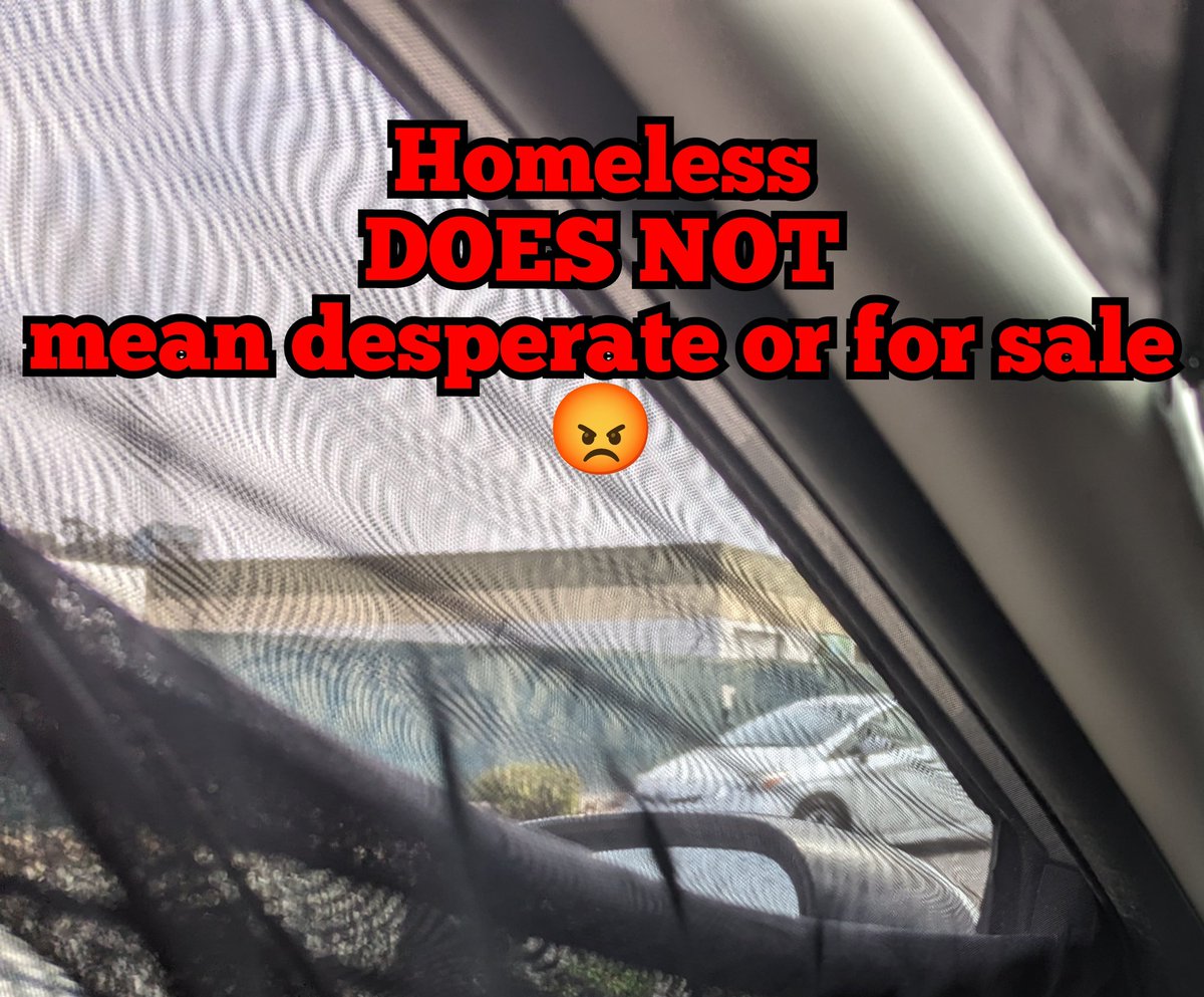 ResetGame8's tweet photo. Creepy: hello? hello? hello?! 

Does a u-turn and stops right in front of my door

Creepy: hello?! hello?!

Me 😶: 🐻🧯🖕

#StreetsAreDangerous #homeless #unhoused #women #creepymen #bearspray #WomenDefense #NOTaskingForit https://t.co/Fg2PD0TsHt