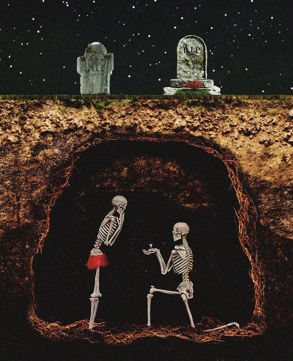 deathbyhibachi's tweet photo. Meant To Be

#Art by Bruno Caesar https://t.co/Orl61lE3TN