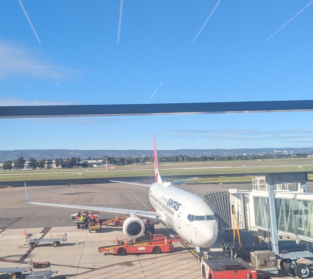 Millicent Bennett (@bennett_milly) on Twitter photo Heading to the UK to visit the <a href="/Giussani_Lab/">GiussaniLab</a> and attend <a href="/ThePhySoc/">The Physiological Society</a> Physiology 2023! Very honoured to have received the Maurice de Rohan Scholarship from <a href="/UniversitySA/">UniSA</a> to support this trip! Heading to the UK to visit the <a href="/Giussani_Lab/">GiussaniLab</a> and attend <a href="/ThePhySoc/">The Physiological Society</a> Physiology 2023! Very honoured to have received the Maurice de Rohan Scholarship from <a href="/UniversitySA/">UniSA</a> to support this trip!