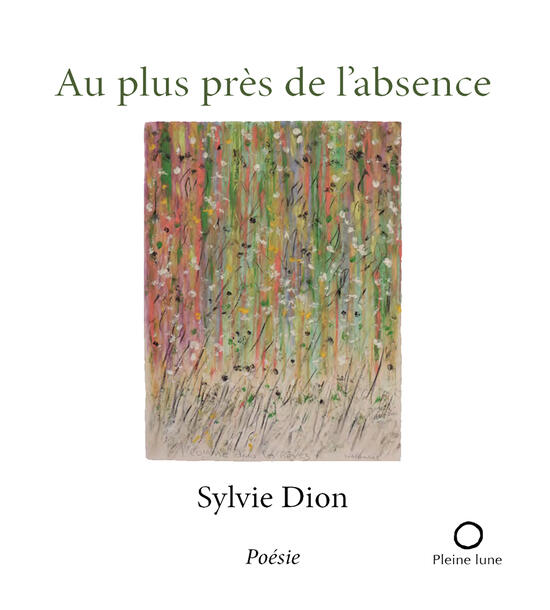 Éditions Pleine Lune tweet media