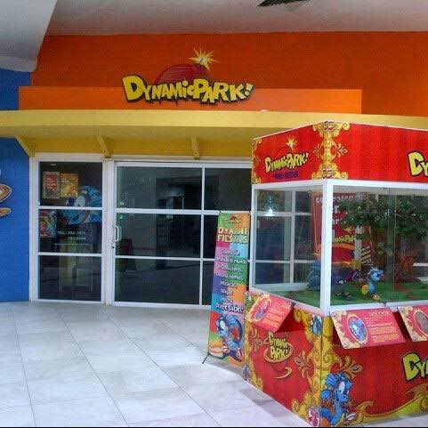 Te extraño tanto (ir a fiestas en Dyamic Park) 😔😔