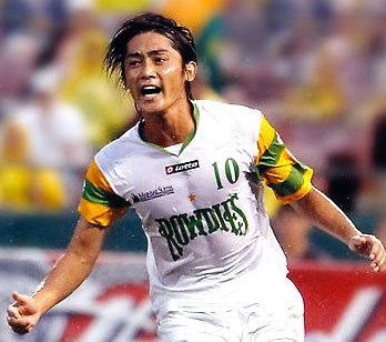 RandomRowdies tweet picture