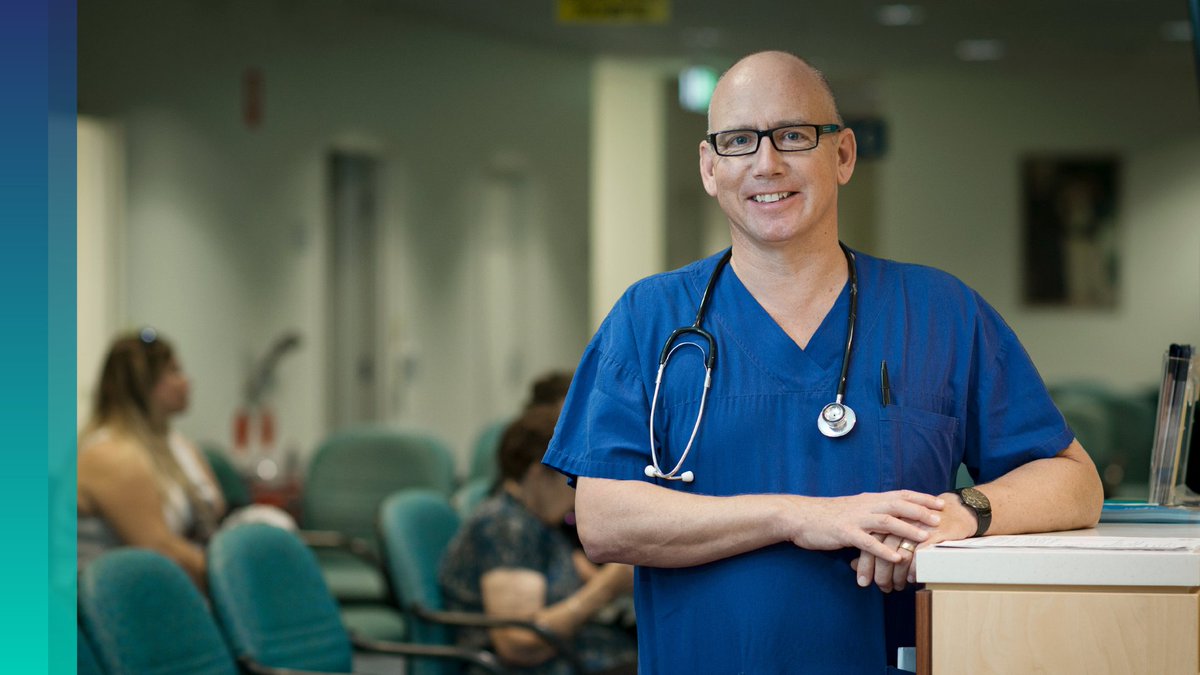 A 50% reduction in complications after surgery ❗  

The Advanced Recovery Room Care model provides care for 12-24 hours after surgery and helps detect problems on the spot, helping patients recover faster and return home sooner 

Read more 👉 loom.ly/cEF5mCo