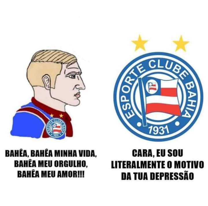 Amo Meu Bahia