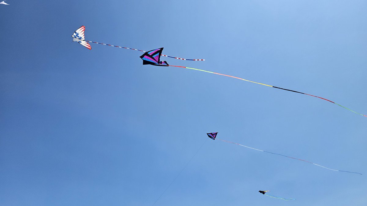 RathNatasatch's tweet image. #kiteflyer #kite #kiteflying #IndependenceDay #July4th #July4