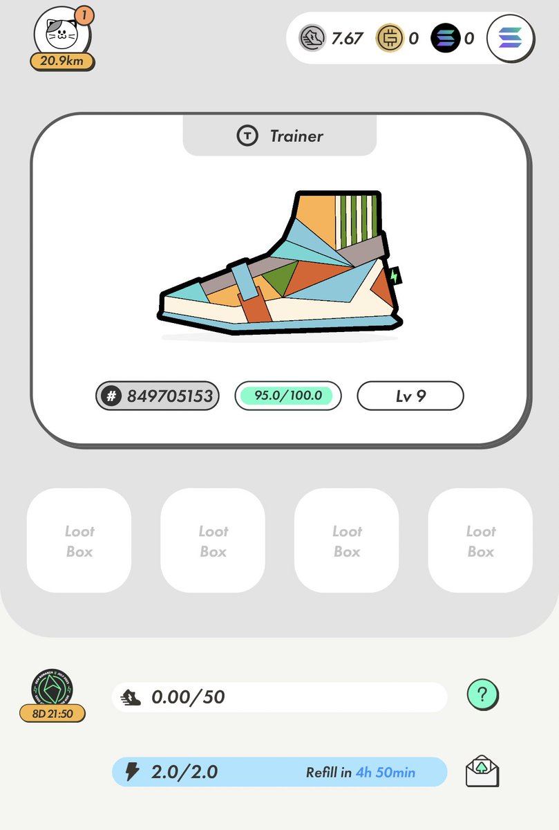 MeowShark Reborn tweet media