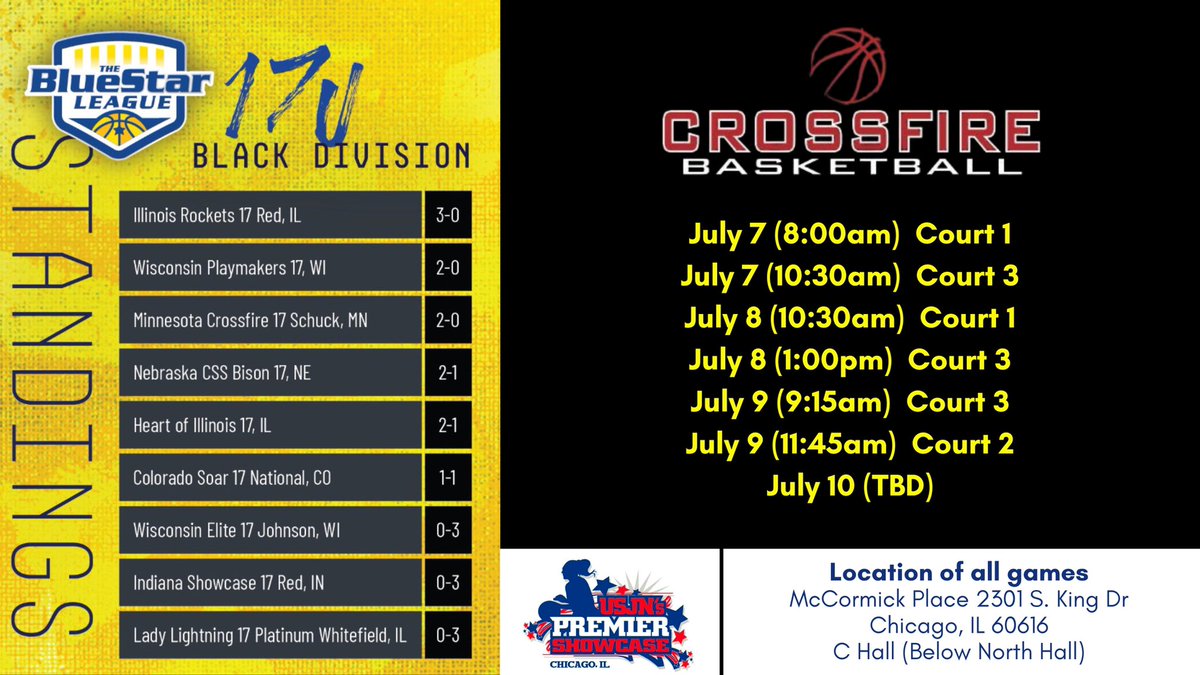 Crossfire Schuck tweet media