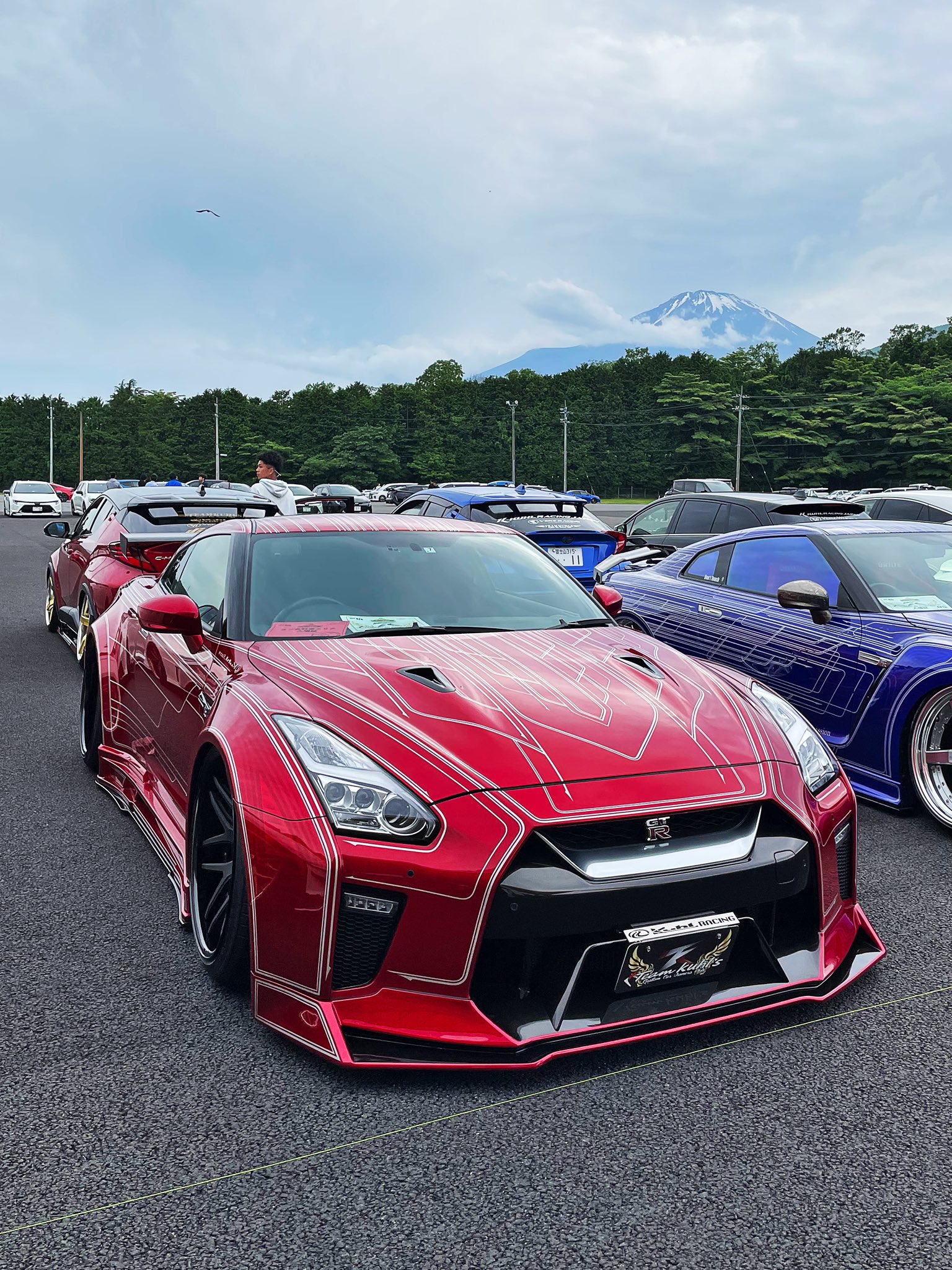 Air Force Suspension Japan on Twitter "KUHL 大感謝祭🚩 with