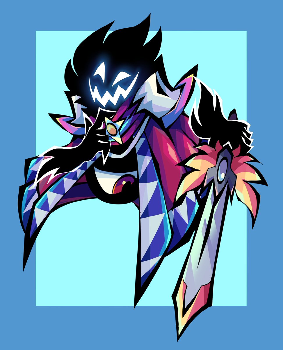 Giganide's tweet photo. Comm for @engalt https://t.co/94MnQxPOG8