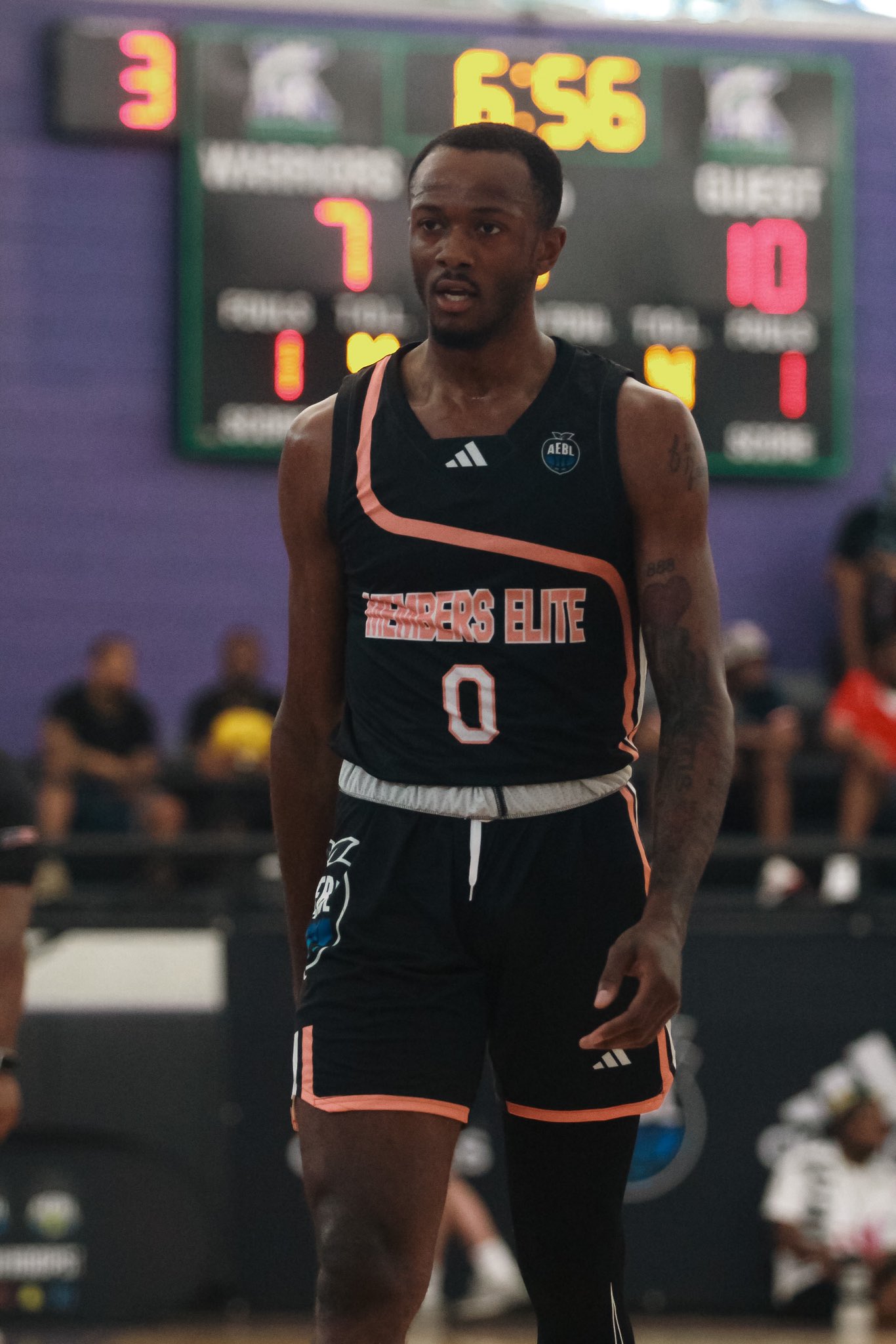 Scottie lewis discount