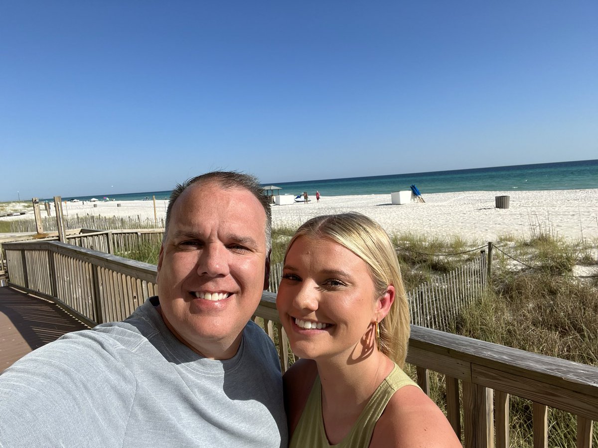 007Spider's tweet photo. For the first time in her 26 years we are not spending her Birthday together.  Sad for me but I guess this is what happens when your kid is killing it at life. So proud of you @alli_speid97   Happy 26th Birthday!   #GirlDad #Adulting https://t.co/nsYkCeWqML