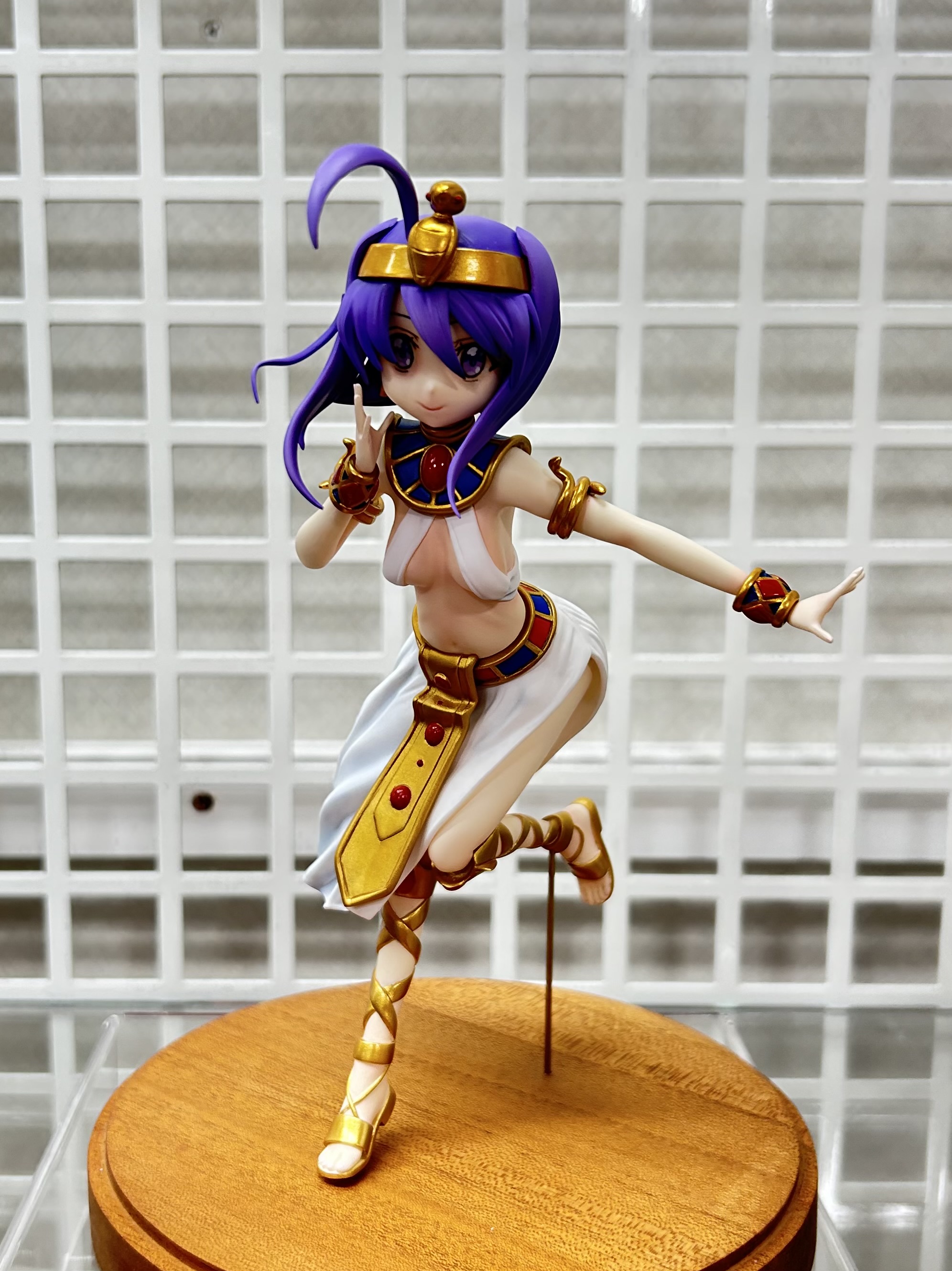 邪神ちゃんドロップキック フィギュア