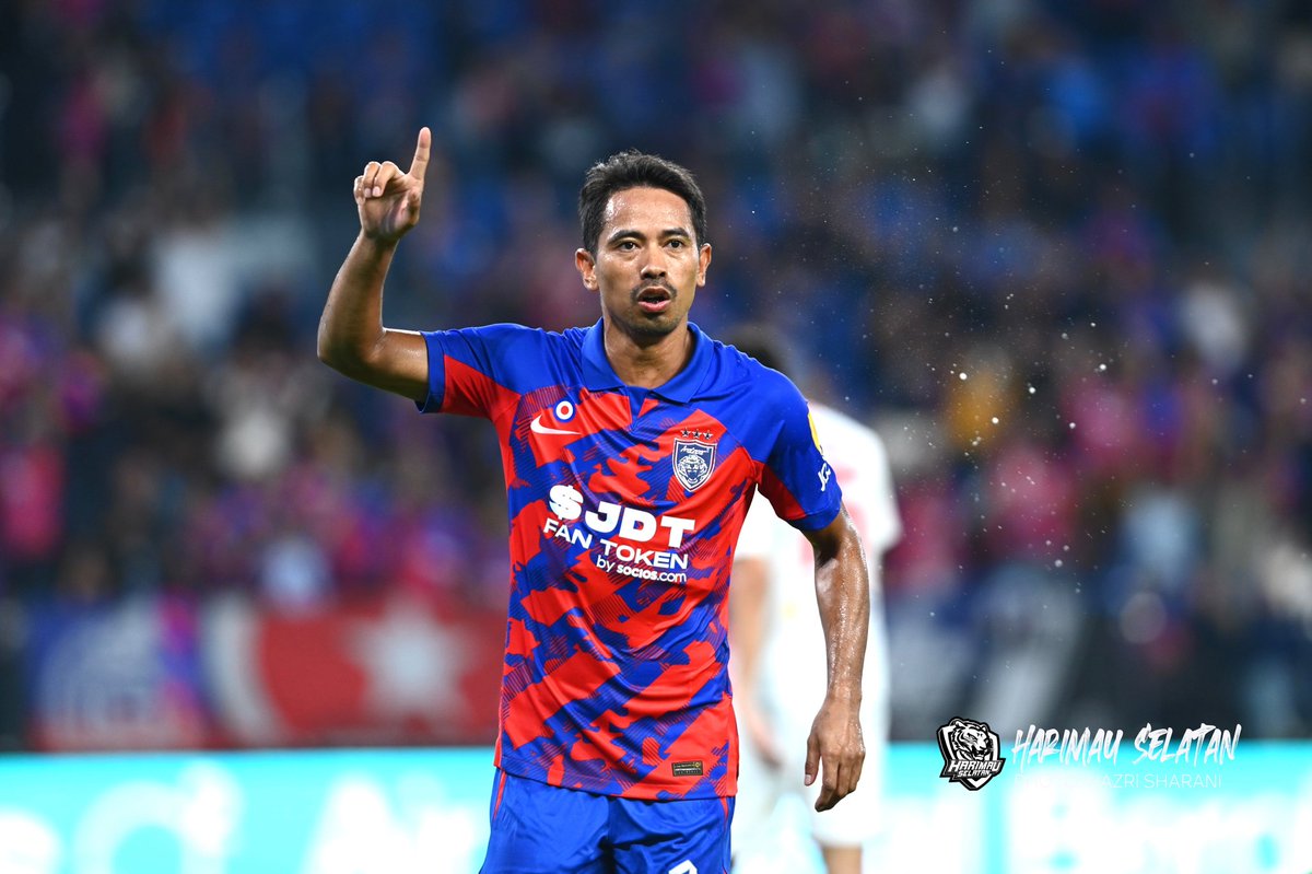 harimauselatanj's tweet image. HAPPY BIRTHDAY LEGEND
#SR8