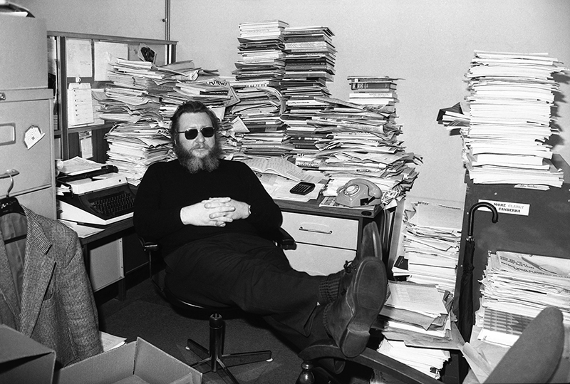 From The Archives tweet media