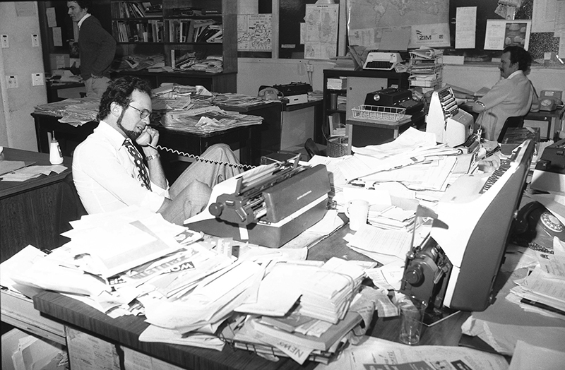 From The Archives tweet media