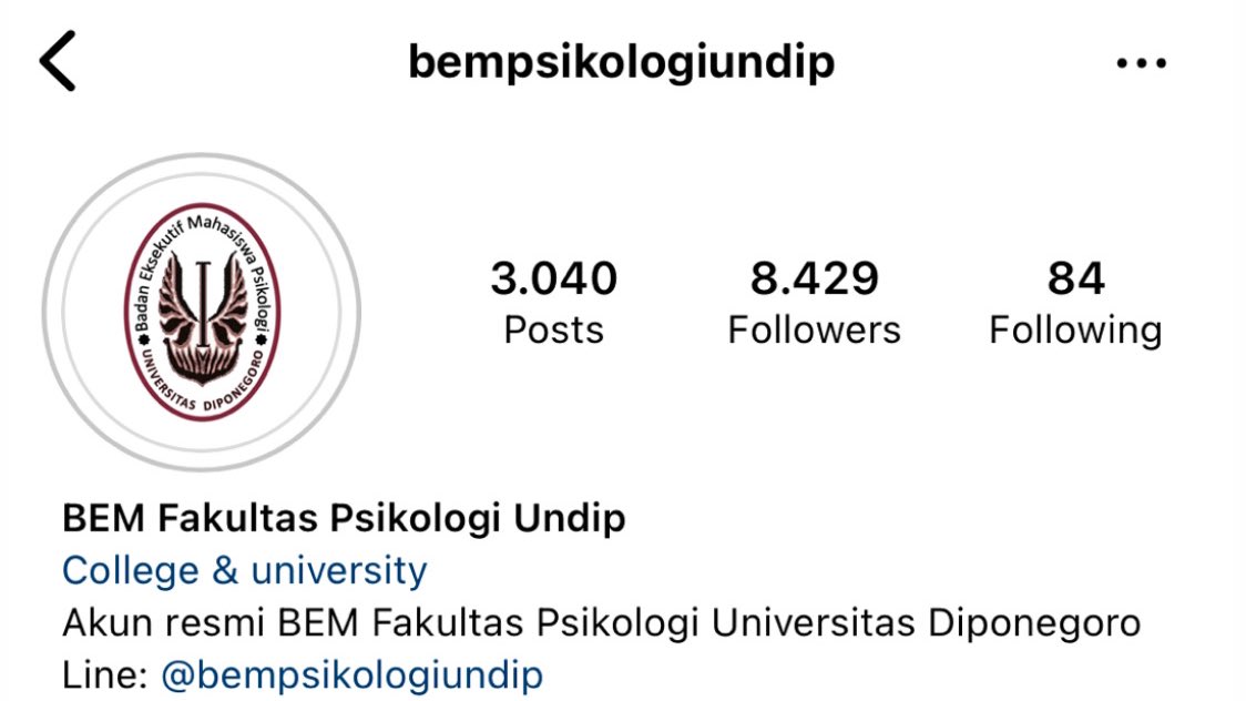 faairycake's tweet photo. dadaahhh psiko undip, kamu bakalan jadi fakultas jurusan terbaik buat aku :D https://t.co/TdlVcVb0Oa
