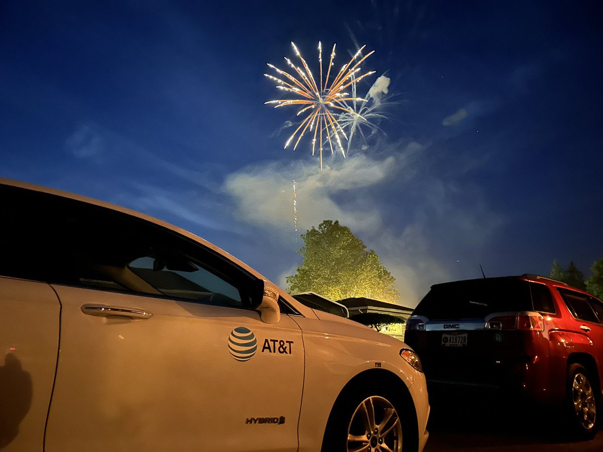 Happy 4th of July <a href="/LifeAtATT/">Life at AT&T</a>