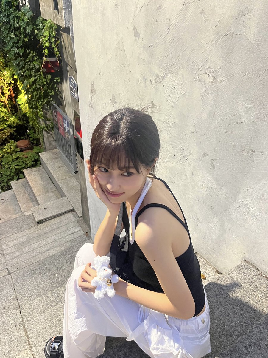 hyemsta's tweet photo. 230704

HBD🎀🤍🎀

#혜원아_생일_축하혬 
#HAPPY_HYEWON_DAY https://t.co/efLocdPAPy