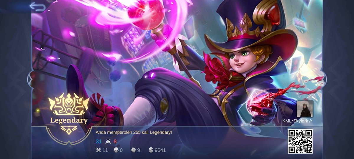 ehh_mall's tweet photo. Ayo bergabung dengan tim saya, tantang semua Player MOBA terbaik bersama! 
https://t.co/DGp7dw85bV https://t.co/uHNLT6CAsi