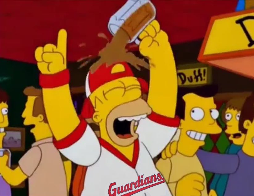 GUARDIANS WALKOFF WINNER!!