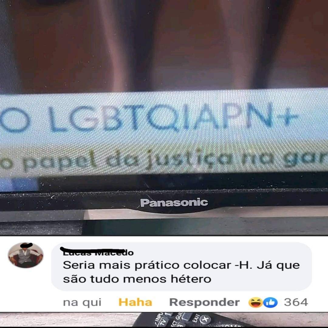 Pedroh21yrs's tweet image. Concordo, saiem do armários heteros, chega de sigilo 
#assume 
#sigilo 
#gay 
#hetero 
#وفاة_ابناء_صالح_الدوسري 
#علي_الشريف_في_ذمة_الله 
#ไอซ์ปรีชญา 
#battitilive 
#Zaporizhzhia 
#sonsatos 
#idolyfepanaroma