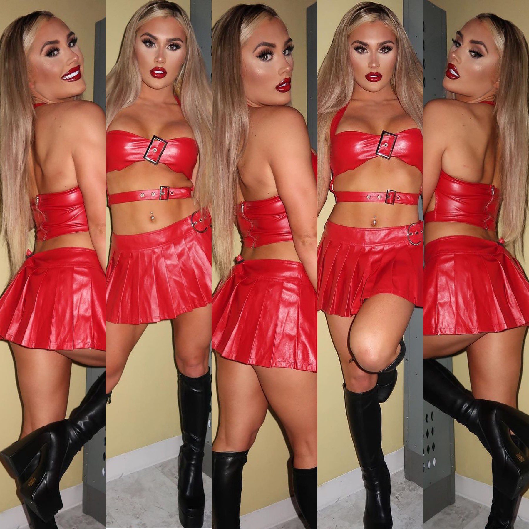 “I Don't Need To Prove Myself To Anybody,” WWE NXT Women’s Champion Reflects Confidence 1